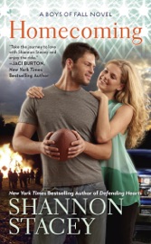 Homecoming - Shannon Stacey