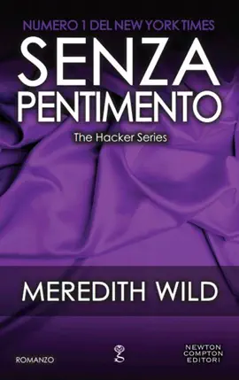 Read: Senza Book pentimento