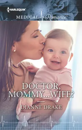 Read: Doctor, Book Mommy...Wife?