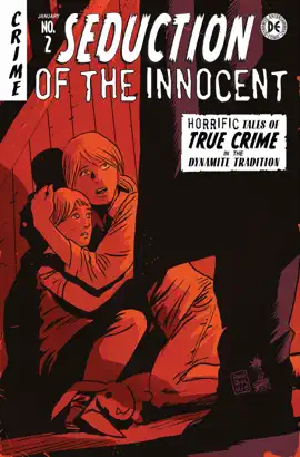 Read: Seduction of the Innocent #2 Book