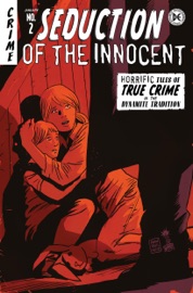 Seduction of the Innocent #2 - Ande Parks & Esteve Polls