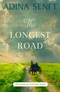 The Longest Road by Adina Senft