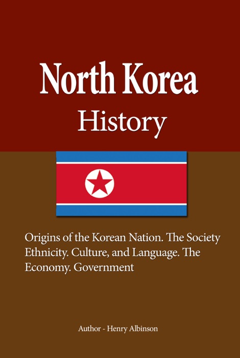 North Korea History