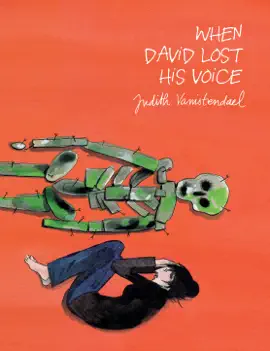 Read: When David Lost Book His Voice