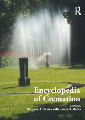 Read: Encyclopedia of Book Cremation