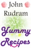 Book John Rudram Yummy Recipies