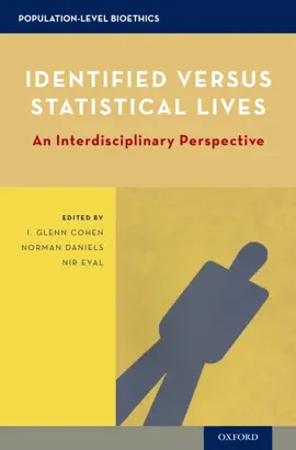 Read: Identified versus Book Statistical Lives