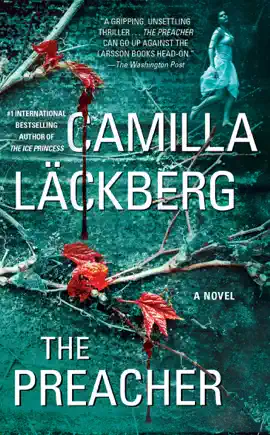 Read: The Book Preacher