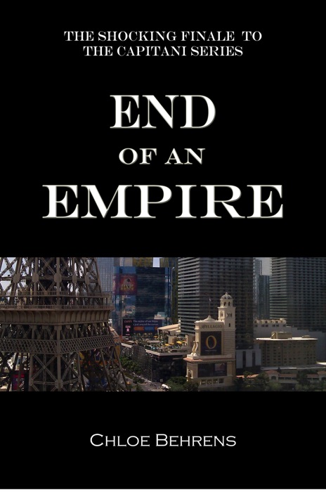 End of an Empire