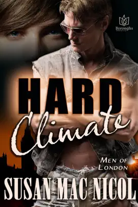Read: Hard Climate Book