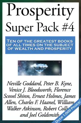 Read: Prosperity Super Pack #4 Book