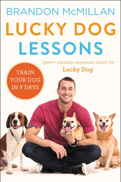 Lucky Dog Lessons