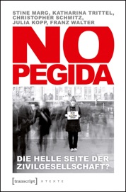 NoPegida - Stine Marg, Katharina Trittel, Christopher Schmitz, Julia Kopp & Franz Walter