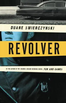 Read: Revolver
