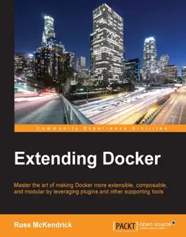 Read: Extending Book Docker
