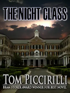 Read: Book The Night Class