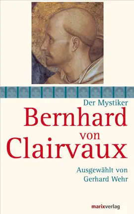 Read: Bernhard von Book Clairvaux