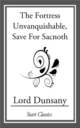 Read: The Book Fortress Unvanquishable, Save For