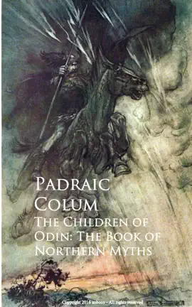 Read: The Book Children of Odin: The Book of Northern Myths