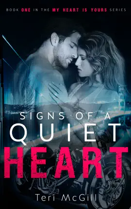 Read: Signs of a Quiet Book Heart