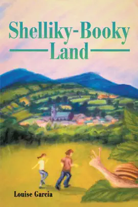 Read: Shelliky-Booky Land Book