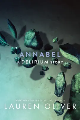 Read: Annabel