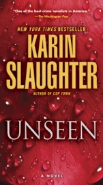Unseen (with bonus novella