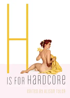 Read: Book H Is for Hardcore