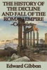 Book The History of the Decline and Fall of the Roman Empire - Complete