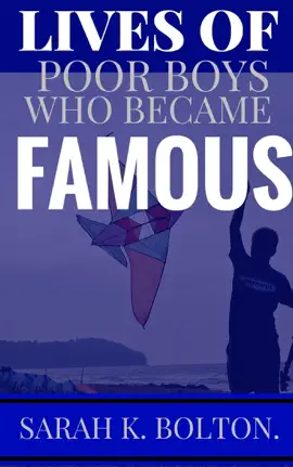 Read: Lives of Book Poor Boys Who Became Famous