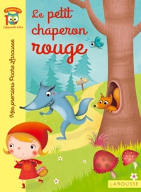 Le Petit Chaperon rouge - Camille Finateu & Marzia Giordano