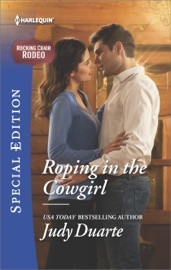 Roping in the Cowgirl - Judy Duarte by  Judy Duarte PDF Download