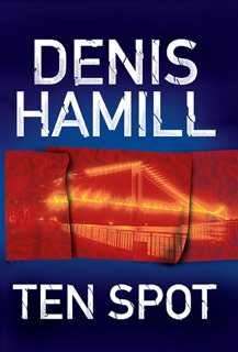 Ten Spot by Denis Hamill