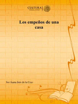 Read: Los empeños Book de una casa