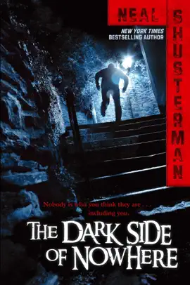 Read: The Dark Book Side of Nowhere