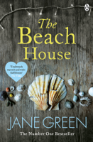 Jane Green - The Beach House artwork