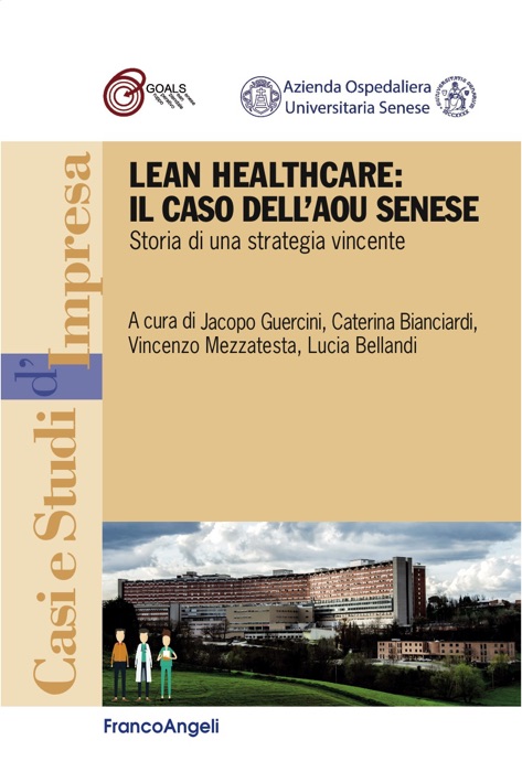 Lean Healthcare: il caso dell' AOU Senese