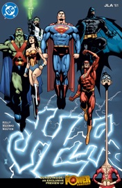 JLA (1996-) #61 - Kurt Busiek, Joe Kelly, Doug Mahnke & Tom Grummett