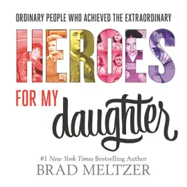 Read: Heroes Book for My Daughter