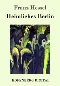 Heimliches Berlin