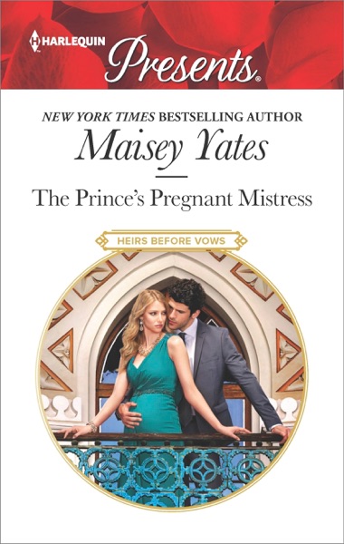 The Prince's Pregnant Mistress