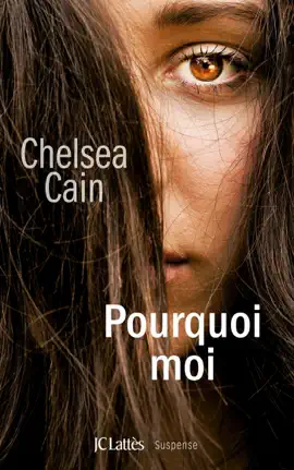 Read: Pourquoi moi Book