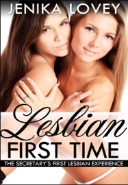 The Secretaries First Lesbian Experience - Lesbian First Time