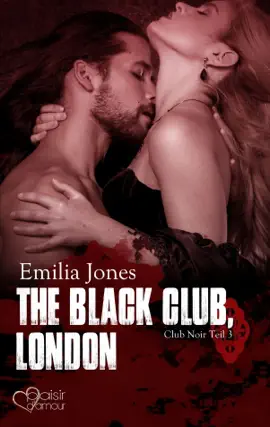 Read: Book The Black Club, London