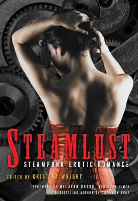 Read: Steamlust