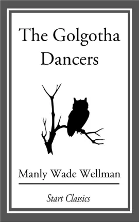 Read: The Golgotha Book Dancers
