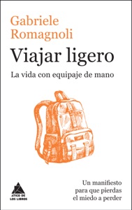 Viajar ligero Book Cover