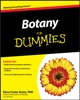 Book Botany for Dummies