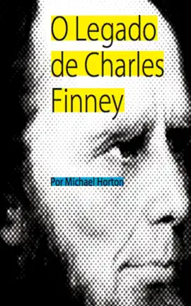 Read: O Legado de Charles Book Finney