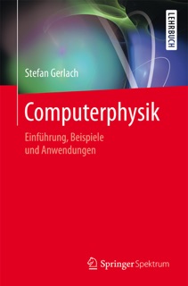 Computerphysik by Stefan Gerlach